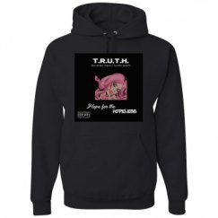 Unisex Basic Promo Hoodie