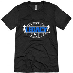 Legacy Unisex Shirt