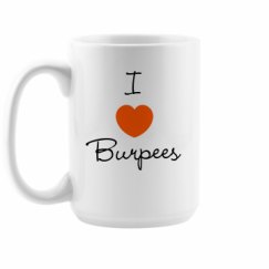 15oz Ceramic Coffee Mug