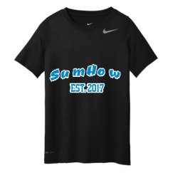 Youth Nike Legend Shirt