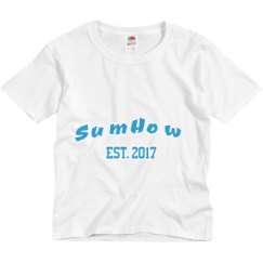 Youth Basic Promo Tee
