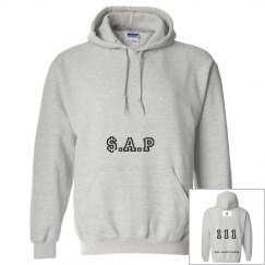 Sap hoodies