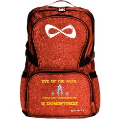DONDIFITNESS LADIES BACK PACKS