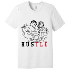 Unisex Triblend Tee