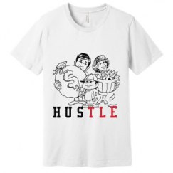 Unisex Premium Tee