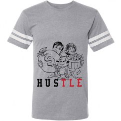Unisex Vintage Sports Tee