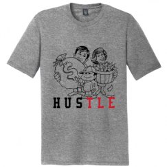 Unisex Perfect Tri Tee