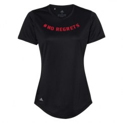 Women's Adidas Sport Shirt