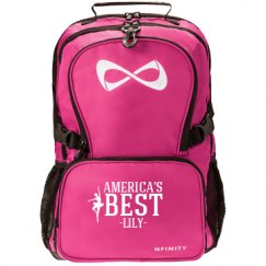 Nfinity Backpack Bag