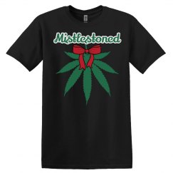 Mistlestoned (white) 