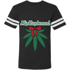 Unisex Vintage Sports Tee