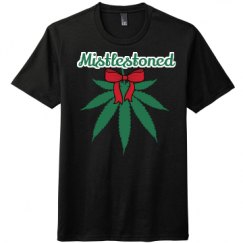 Unisex Perfect Tri Tee