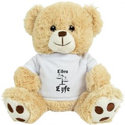 Libra Bear