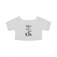 8 Inch Stuffed Animal Tee