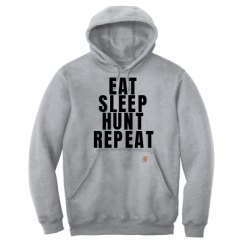 Unisex Carhartt Hooded Sweatshirt