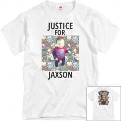 Justice For Jaxson #2