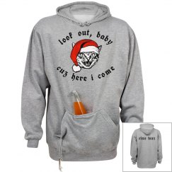 EBX LOOK OUT CATMAS TAILGATE