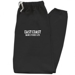 Unisex Fleece Sweatpants