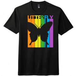 Unisex Perfect Tri Tee