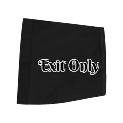 Pro-Compression Women's Shorts