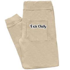 Unisex Fleece Jogger