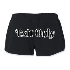 Ladies Relay Shorts