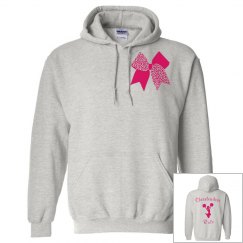 Cheerleading Sweatshirt