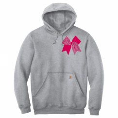 Unisex Carhartt Hooded Sweatshirt