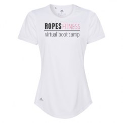 Women's Adidas Sport Shirt