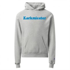 Unisex Champion Hoodie