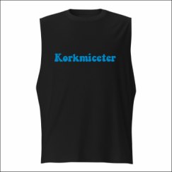 Unisex Muscle Shirt 