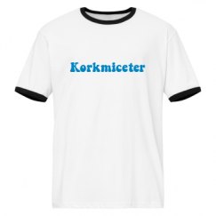 Unisex Ringer T-Shirt