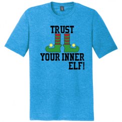 Unisex Perfect Tri Tee