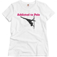 Addicted to Pole