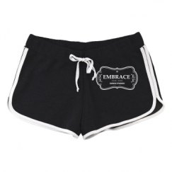 Ladies Relay Shorts