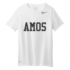 Youth Nike Legend Shirt