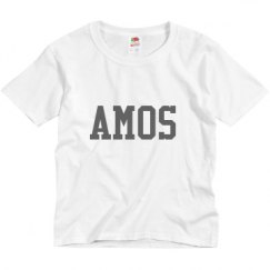 Youth Basic Promo Tee