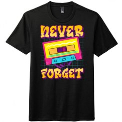 Unisex Perfect Tri Tee