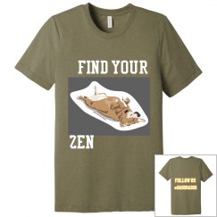 Zen For Men