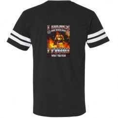 Unisex Vintage Sports Tee