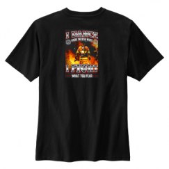 Unisex Carhartt Henley Tee