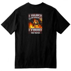 Unisex Carhartt Workwear Pocket Tee