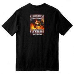 Unisex Carhartt Tall Pocket Tee