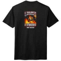 Unisex Perfect Tri Tee