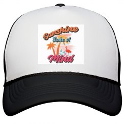 Sunshine State of Mind Hat