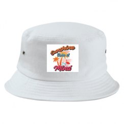 Unisex Bucket Hat