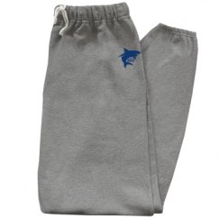 Unisex Fleece Sweatpants