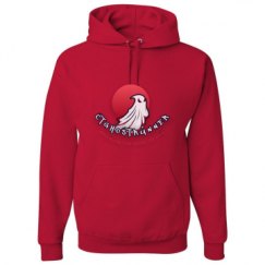 Unisex Basic Promo Hoodie