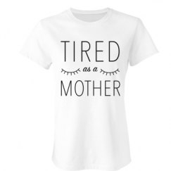 Ladies Slim Fit Favorite Tee