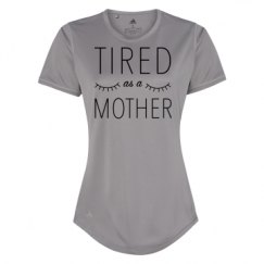 Women's Adidas Sport Shirt 